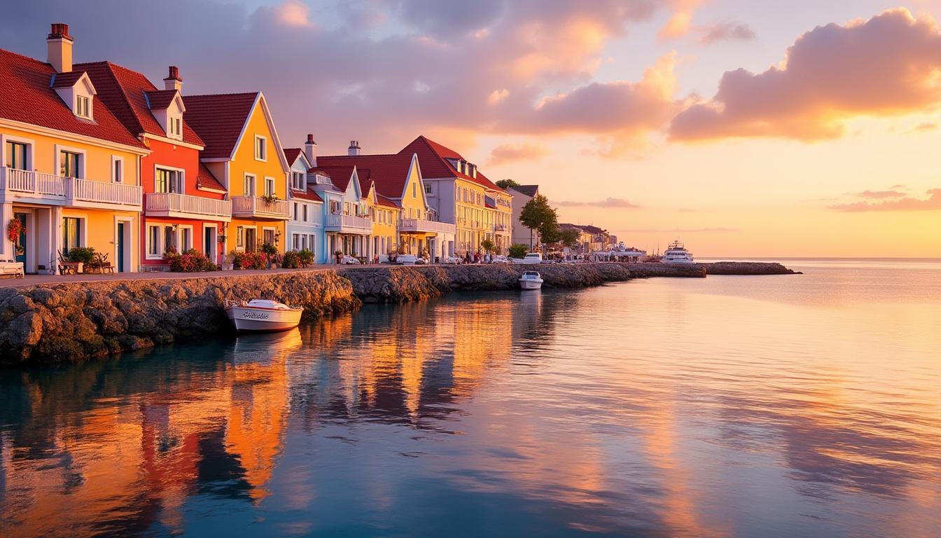 découvrez nos astuces pratiques pour réduire le coût de votre voyage à saint-pierre-et-miquelon et profitez pleinement de cette destination unique sans vous ruiner.