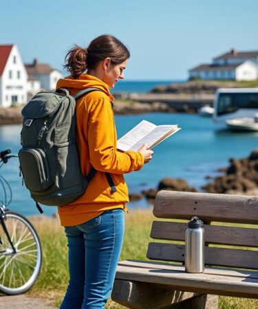 découvrez des astuces pratiques pour réduire le coût de votre voyage à saint-pierre-et-miquelon et profitez pleinement de cette destination unique sans vous ruiner.