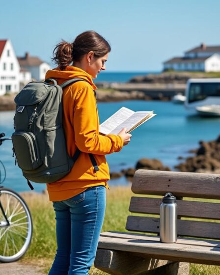 découvrez des astuces pratiques pour réduire le coût de votre voyage à saint-pierre-et-miquelon et profitez pleinement de cette destination unique sans vous ruiner.