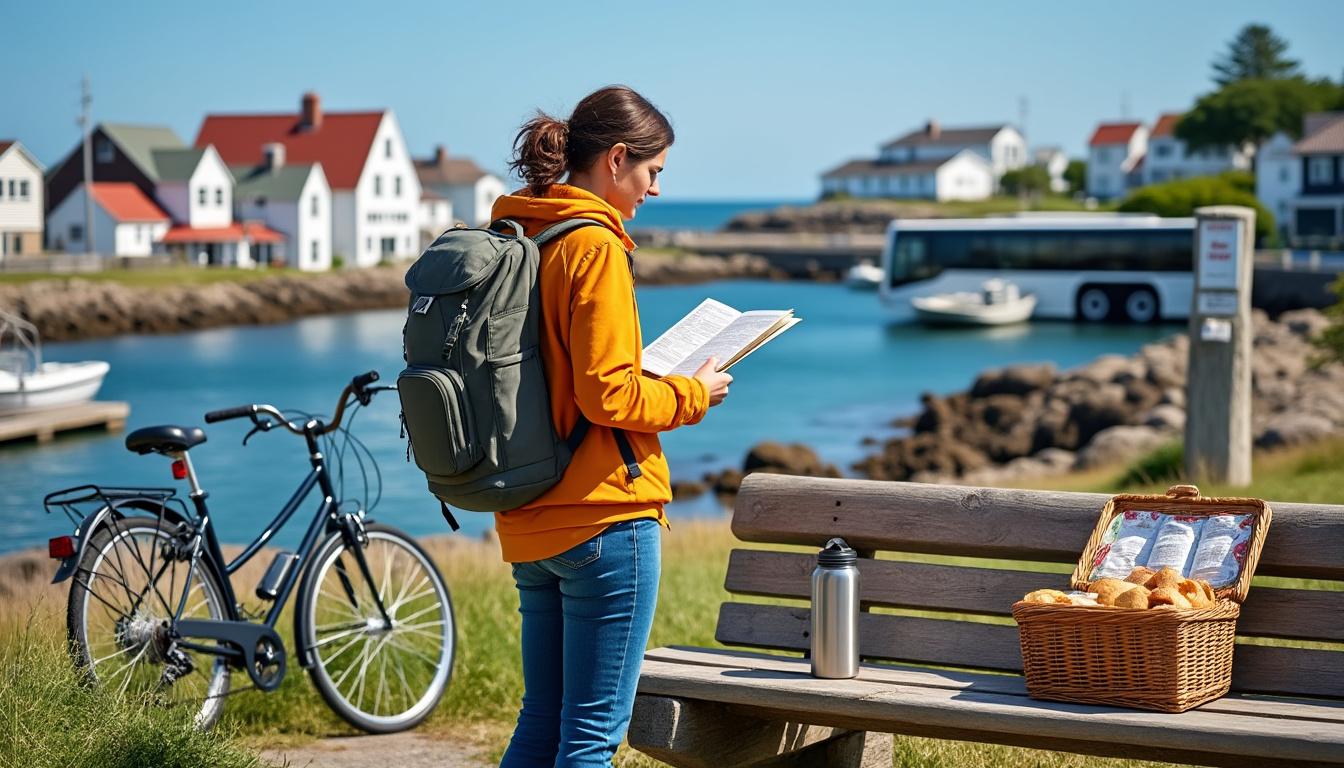découvrez des astuces pratiques pour réduire le coût de votre voyage à saint-pierre-et-miquelon et profitez pleinement de cette destination unique sans vous ruiner.
