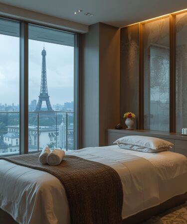 Ban Thaï Spa Trocadéro