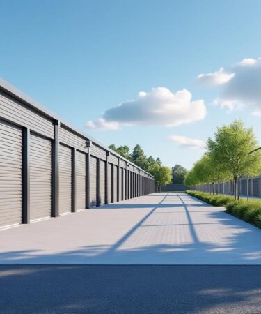 découvrez notre box de stockage sécurisé à osny - cergy, idéal pour entreposer vos biens en toute tranquillité avec un accès facile et des services adaptés.