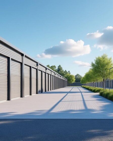 découvrez notre box de stockage sécurisé à osny - cergy, idéal pour entreposer vos biens en toute tranquillité avec un accès facile et des services adaptés.