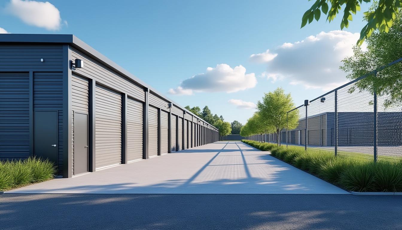 découvrez notre box de stockage sécurisé à osny - cergy, idéal pour entreposer vos biens en toute tranquillité avec un accès facile et des services adaptés.