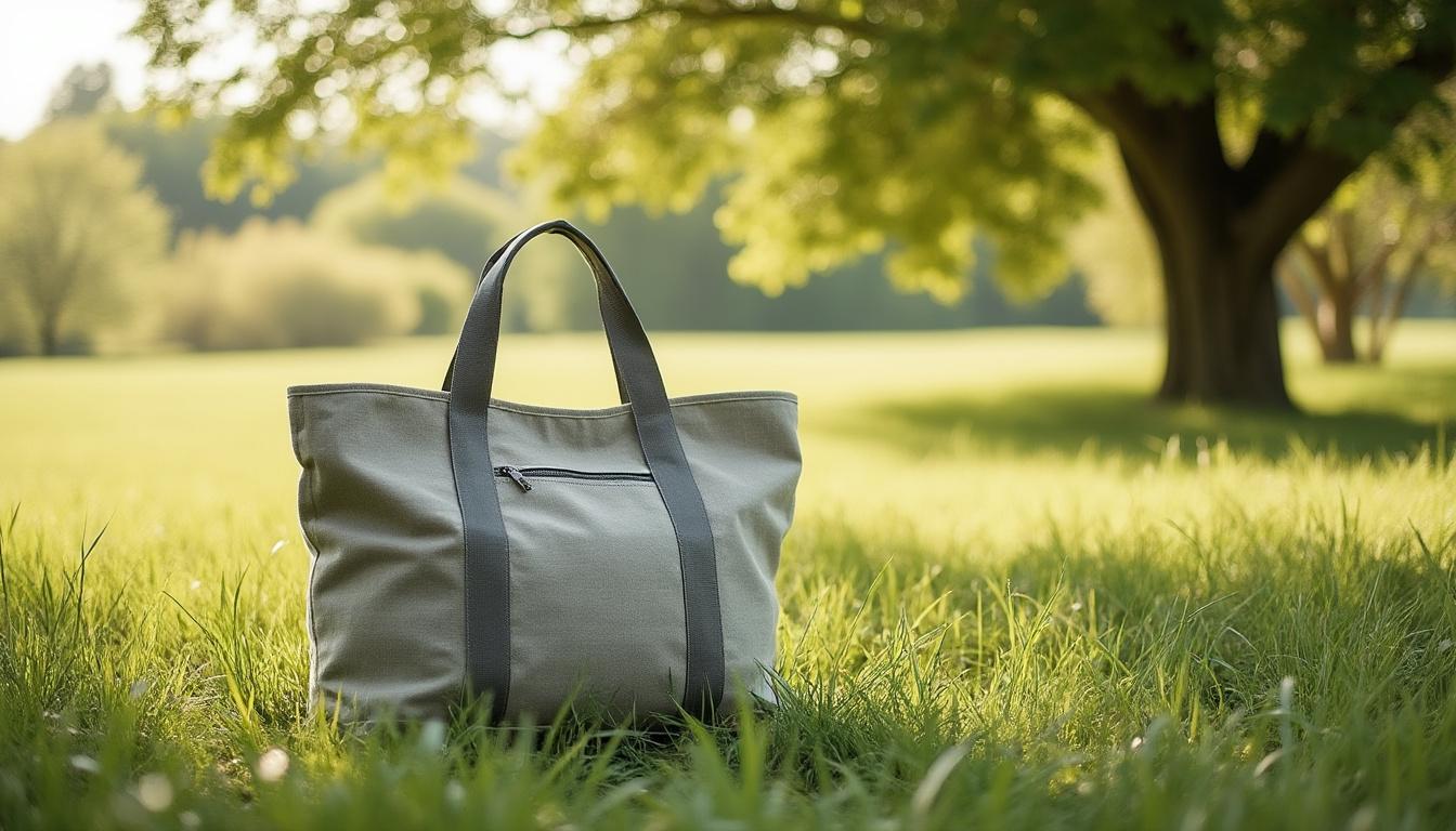 découvrez le cabas faguo fabriqué à nantes, alliant design élégant et engagement écologique pour un style responsable au quotidien.