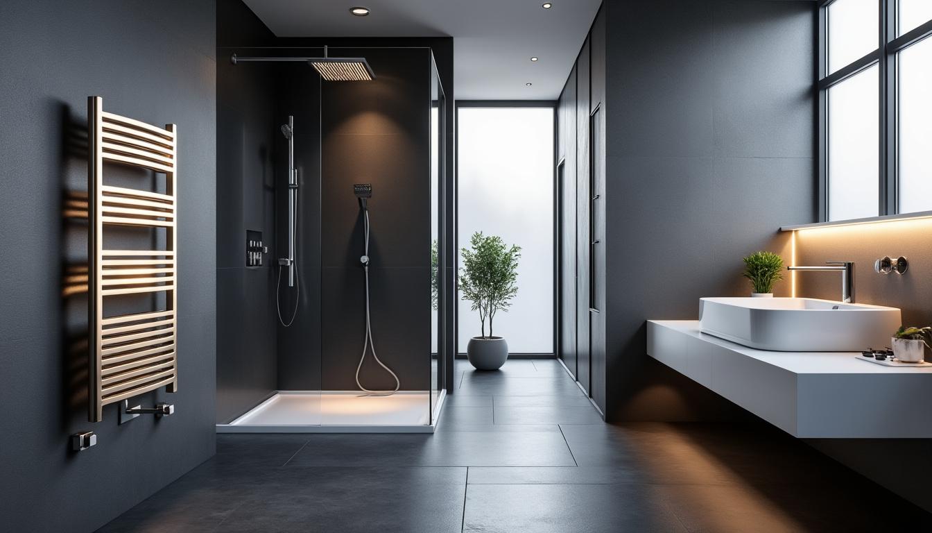 découvrez comment choisir un sèche-serviette électrique de 500w adapté à vos besoins grâce à nos conseils pratiques et recommandations pour un chauffage efficace et économique.