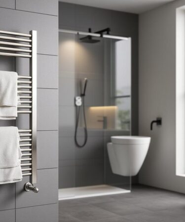 découvrez nos conseils et recommandations pour bien choisir un sèche-serviette électrique de 500w, alliant efficacité et économie d'énergie pour un confort optimal.