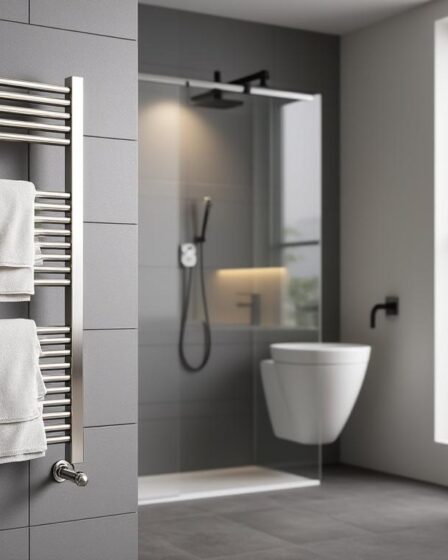 découvrez nos conseils et recommandations pour bien choisir un sèche-serviette électrique de 500w, alliant efficacité et économie d'énergie pour un confort optimal.