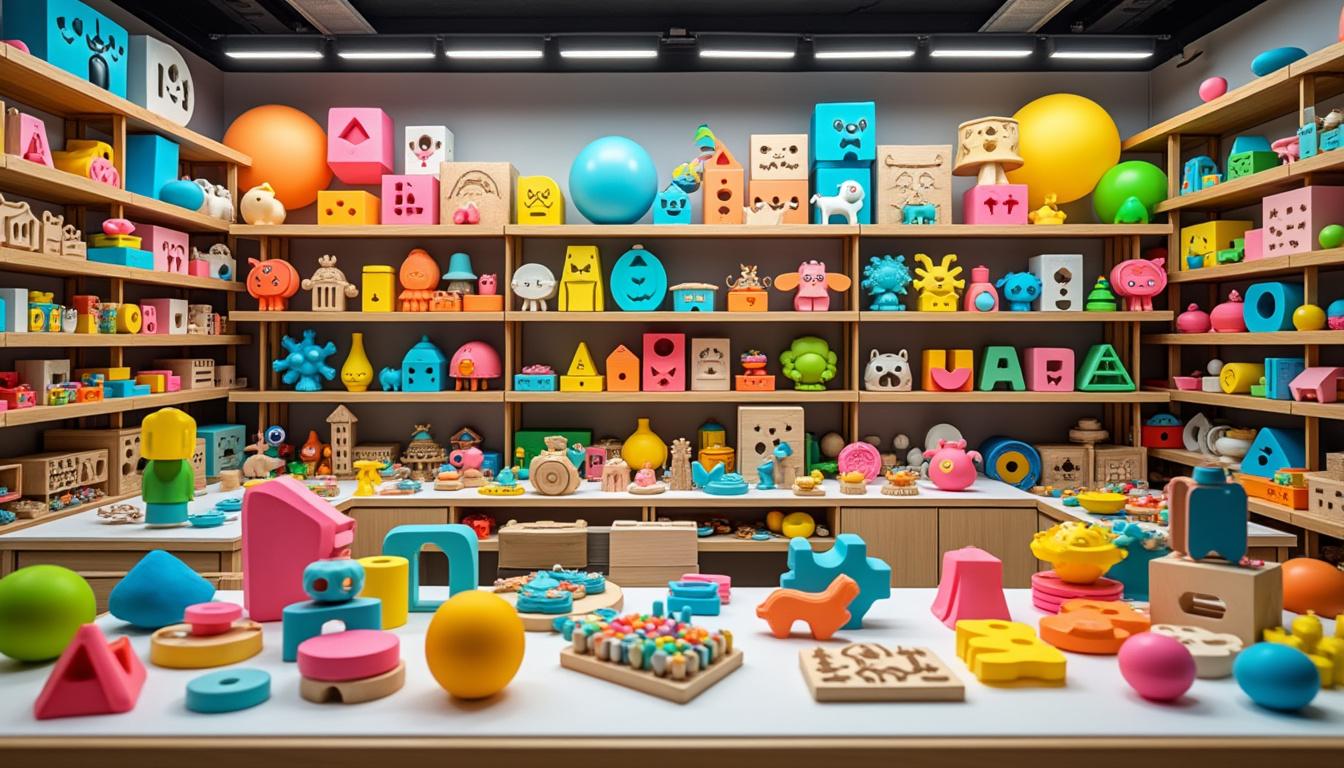 découvrez nos conseils pour choisir la meilleure boutique de puzzle 3d pour enfants proche de chez vous, alliant qualité, variété et prix adaptés.