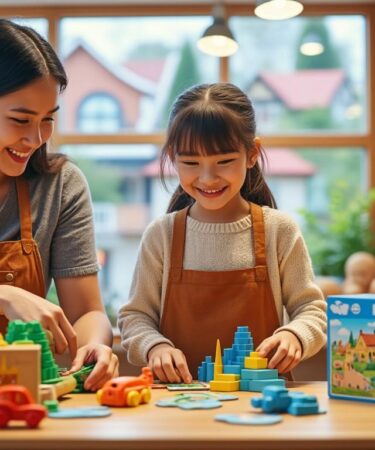 découvrez nos conseils pour choisir la meilleure boutique de puzzle 3d pour enfants près de chez vous, alliant qualité, sécurité et variété pour un jeu éducatif et amusant.