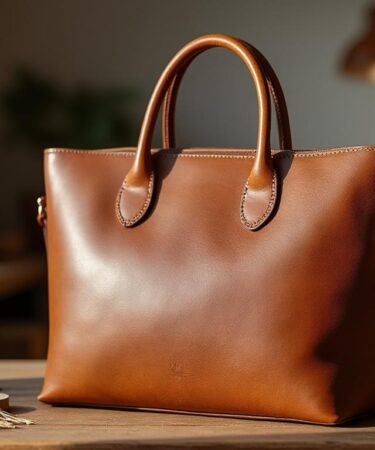 découvrez nos conseils pratiques pour nettoyer et entretenir votre cabas le tanneur en cuir souple afin de préserver sa beauté et sa qualité pendant de nombreuses années.