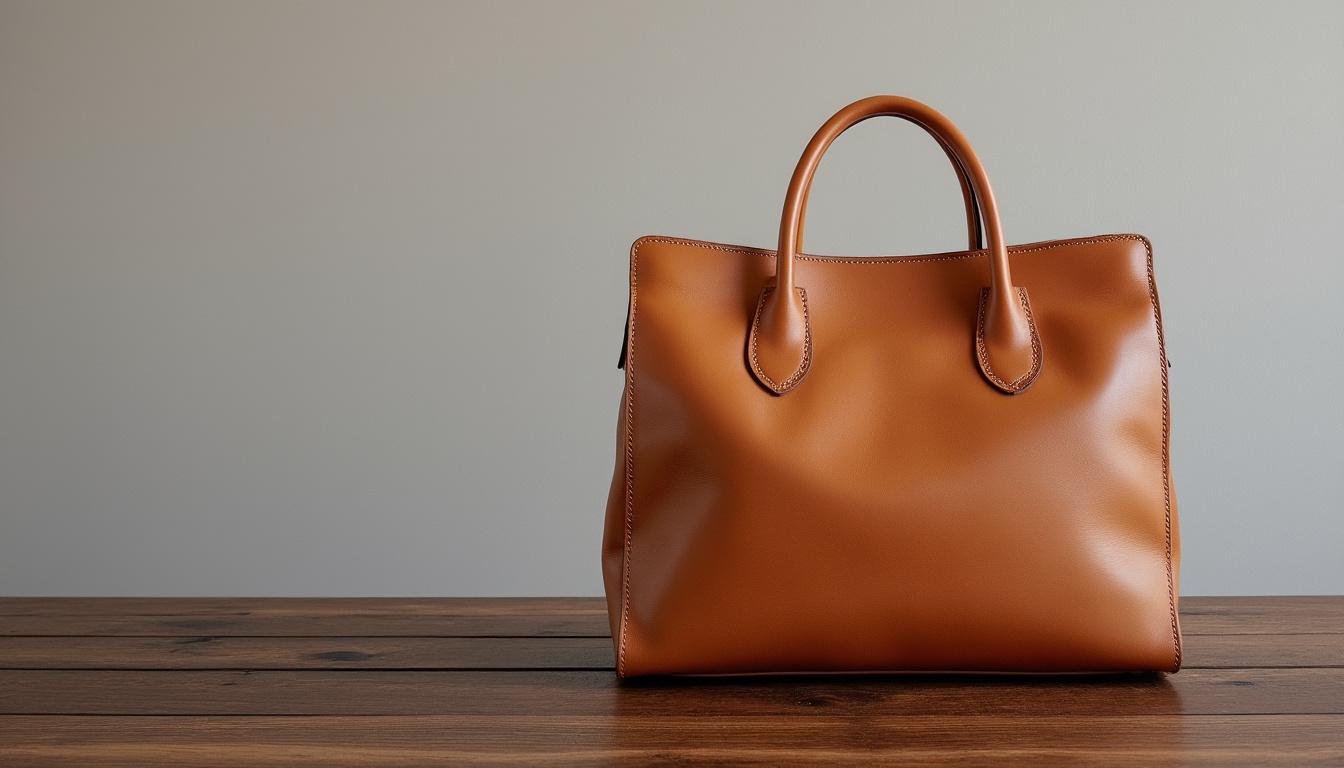 découvrez nos conseils pratiques pour entretenir et préserver la beauté de votre cabas le tanneur en cuir souple. apprenez les gestes essentiels pour garder votre sac comme neuf et lui assurer de longues années d’élégance.