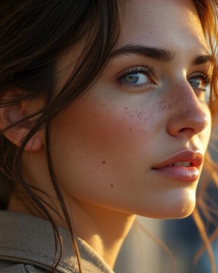 découvrez comment la chanteuse georgette lemaire a captivé des générations avec sa voix unique et son talent intemporel.