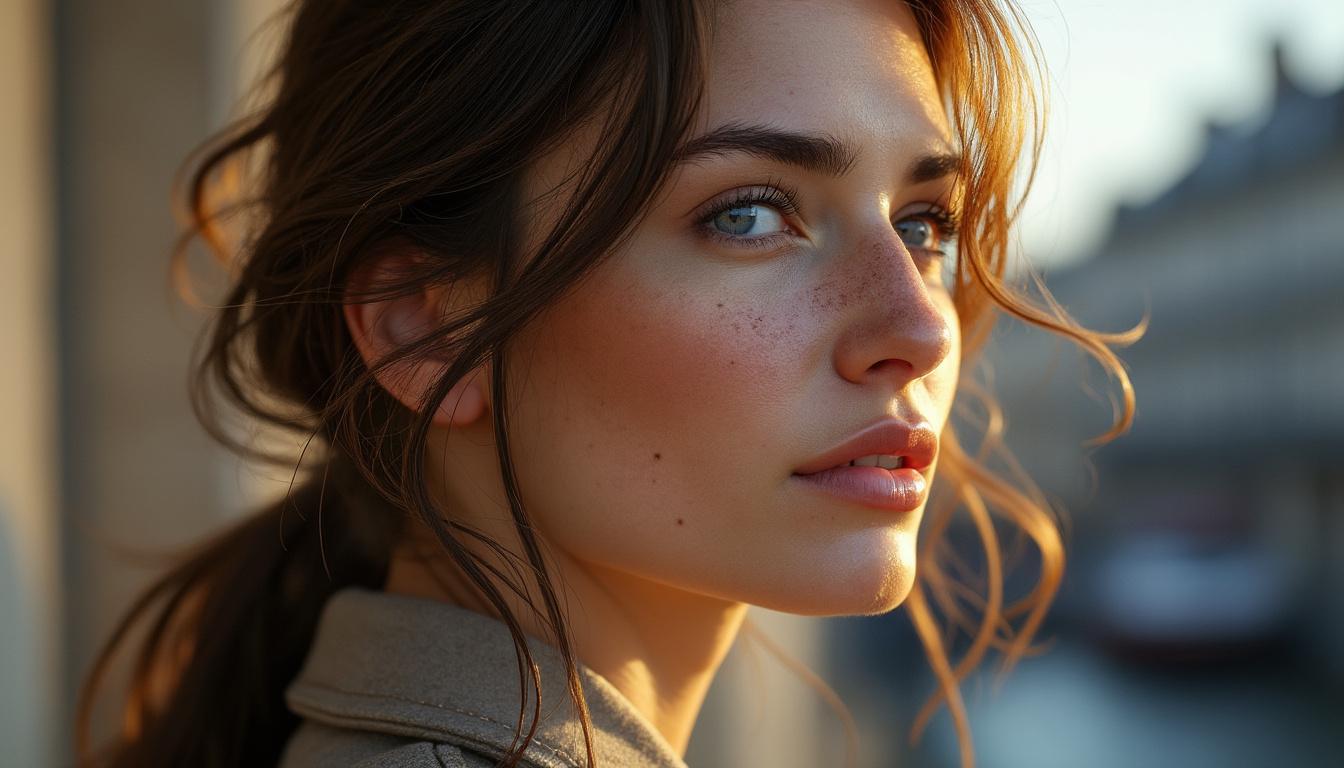 découvrez comment la chanteuse georgette lemaire a captivé des générations avec sa voix unique et son talent intemporel.