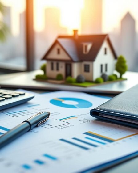 découvrez comment la fiscalité avantageuse d'une scpi intégrée en assurance vie peut optimiser votre stratégie d'épargne et maximiser vos rendements.