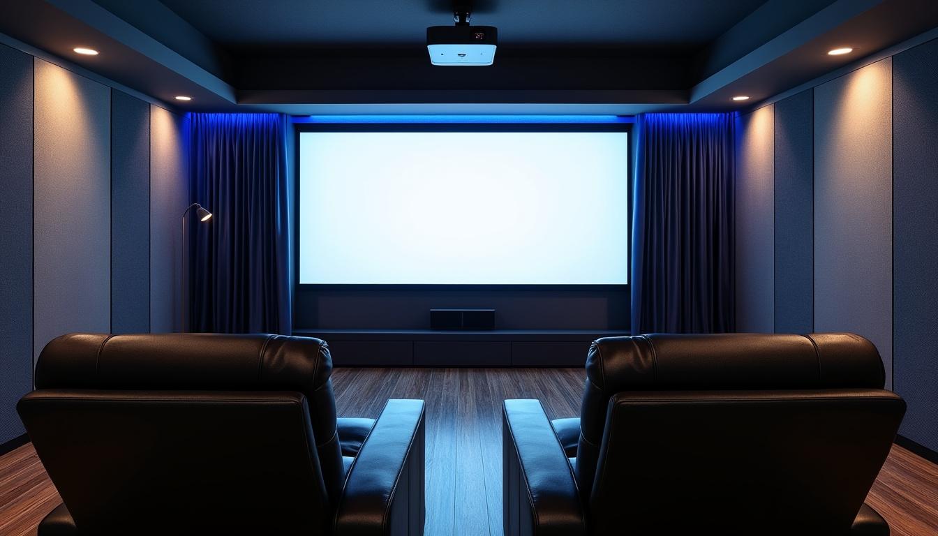 découvrez notre comparatif complet des écrans de projection 4k pour choisir celui qui correspond parfaitement à vos besoins et optimiser votre expérience visuelle.