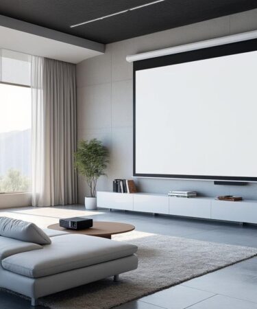 découvrez notre comparatif détaillé des différents types d'écrans de projection 4k pour choisir celui parfaitement adapté à vos besoins et optimiser votre expérience visuelle.