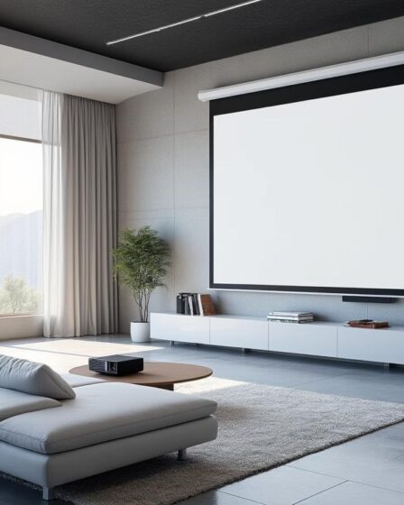 découvrez notre comparatif détaillé des différents types d'écrans de projection 4k pour choisir celui parfaitement adapté à vos besoins et optimiser votre expérience visuelle.