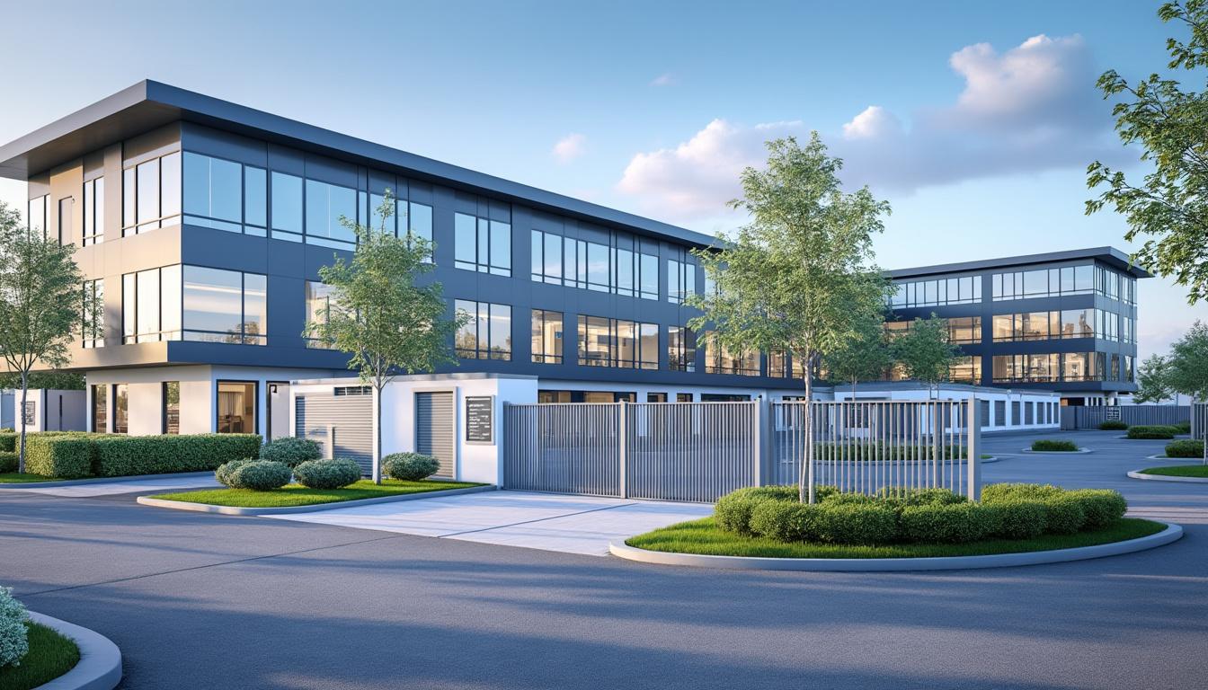 découvrez notre comparatif des meilleurs garde-meuble à marseille pour trouver la solution de stockage idéale, sécurisée et adaptée à tous vos besoins.