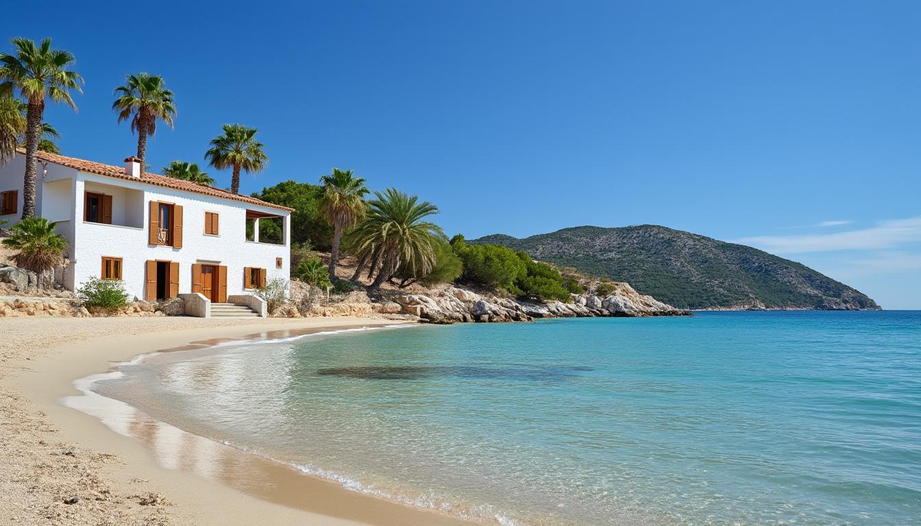 découvrez comment optimiser votre recherche et réservation sur les meilleurs sites de locations de vacances à minorque, une île paradisiaque des baléares. nos conseils pratiques vous aident à trouver le logement idéal pour un séjour inoubliable.