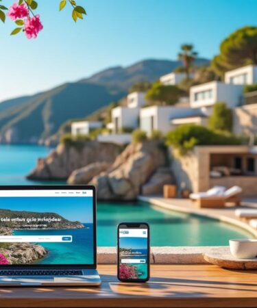 découvrez nos conseils pratiques pour trouver et réserver les meilleures locations de vacances à minorque, dans les baléares, et profitez pleinement de votre séjour sur cette île paradisiaque.