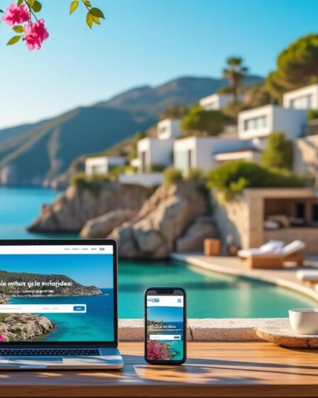 découvrez nos conseils pratiques pour trouver et réserver les meilleures locations de vacances à minorque, dans les baléares, et profitez pleinement de votre séjour sur cette île paradisiaque.