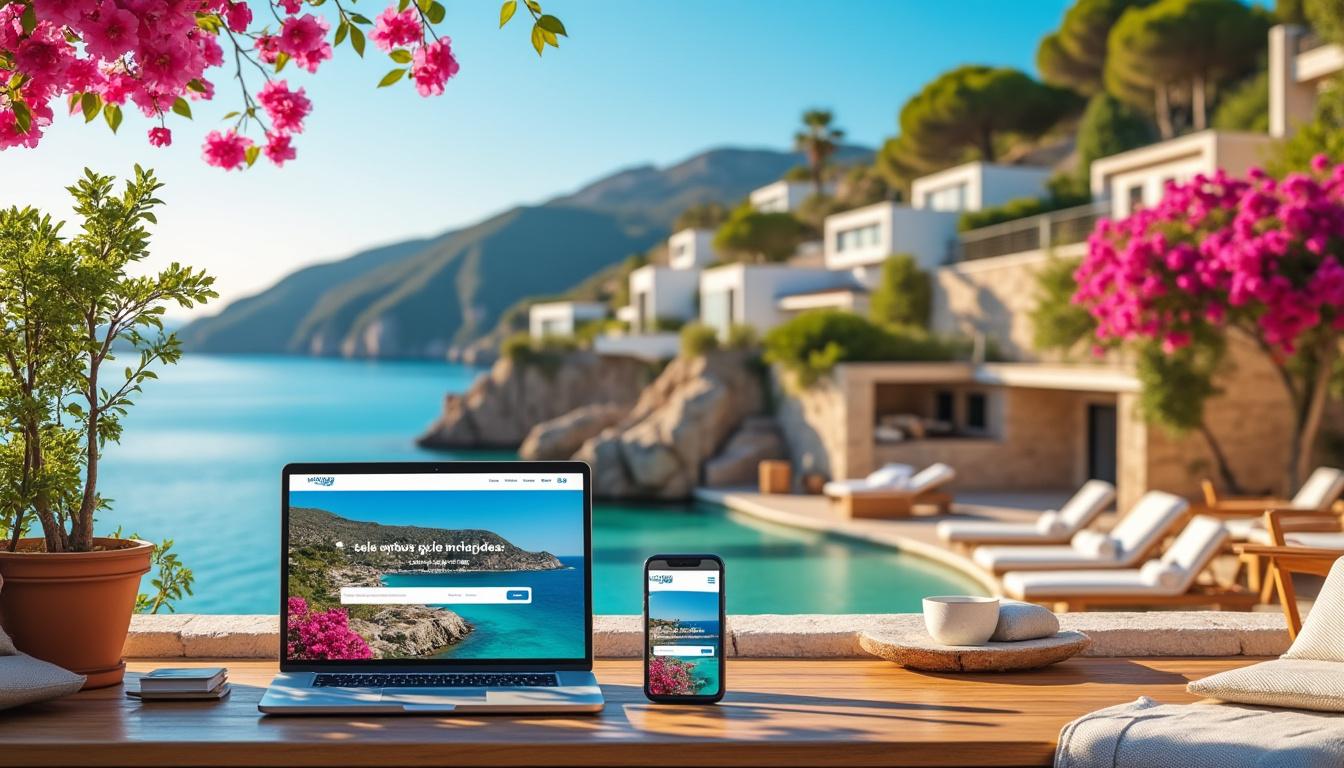 découvrez nos conseils pratiques pour trouver et réserver les meilleures locations de vacances à minorque, dans les baléares, et profitez pleinement de votre séjour sur cette île paradisiaque.