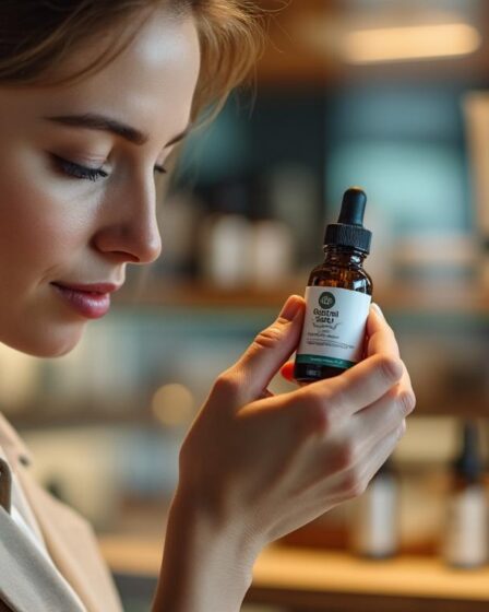 apprenez à choisir et acheter du cbd de qualité en toute confiance dans les boutiques physiques près de chez vous.