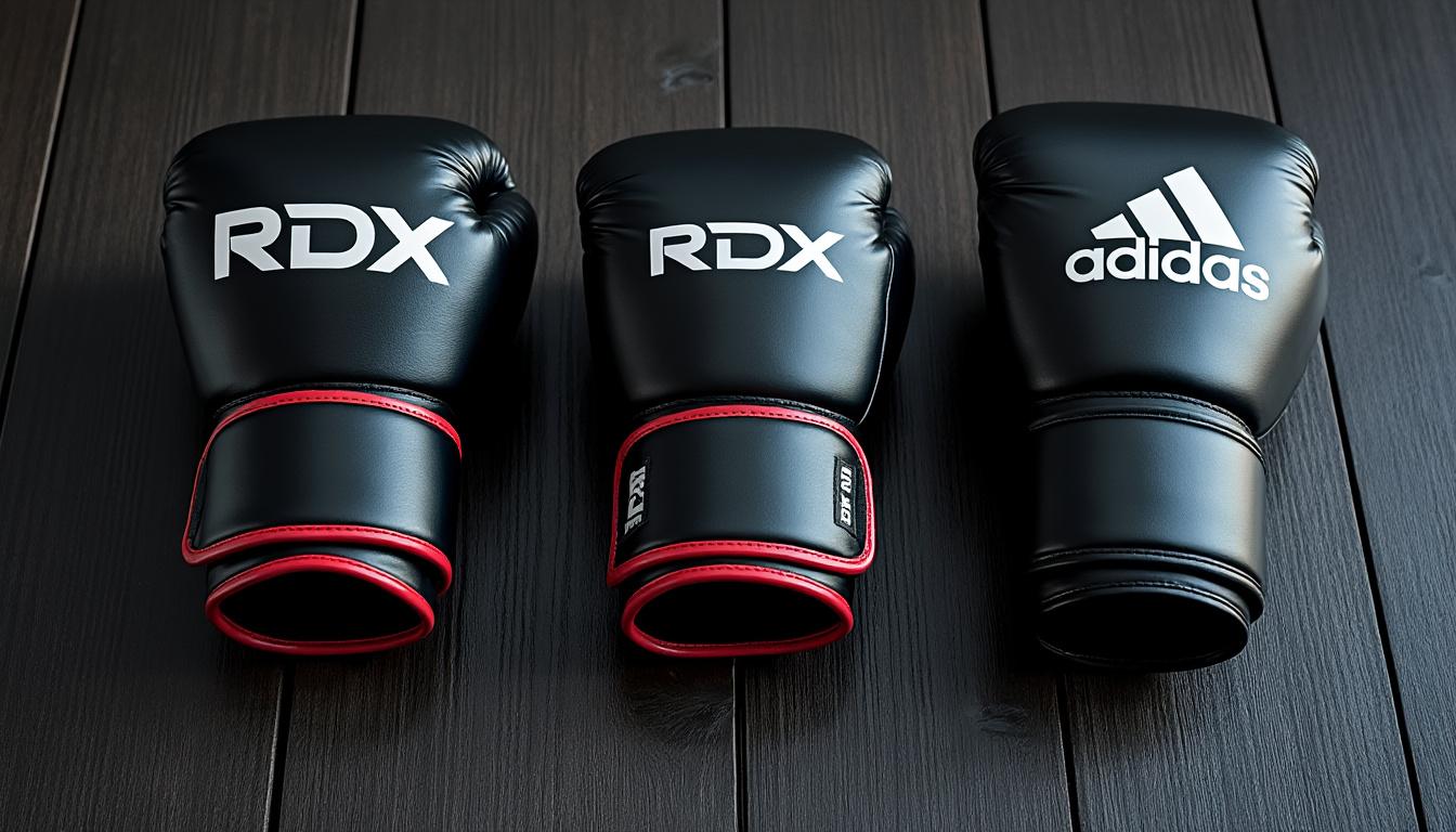 trouvez les meilleures marques de gants de boxe pour un entraînement efficace et sécurisé. guide complet pour choisir l’équipement adapté à vos besoins.
