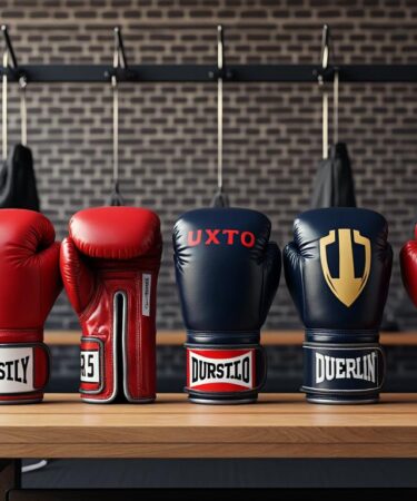 explorez notre sélection des meilleures marques de gants de boxe pour optimiser votre entraînement et garantir confort et protection lors de chaque séance.