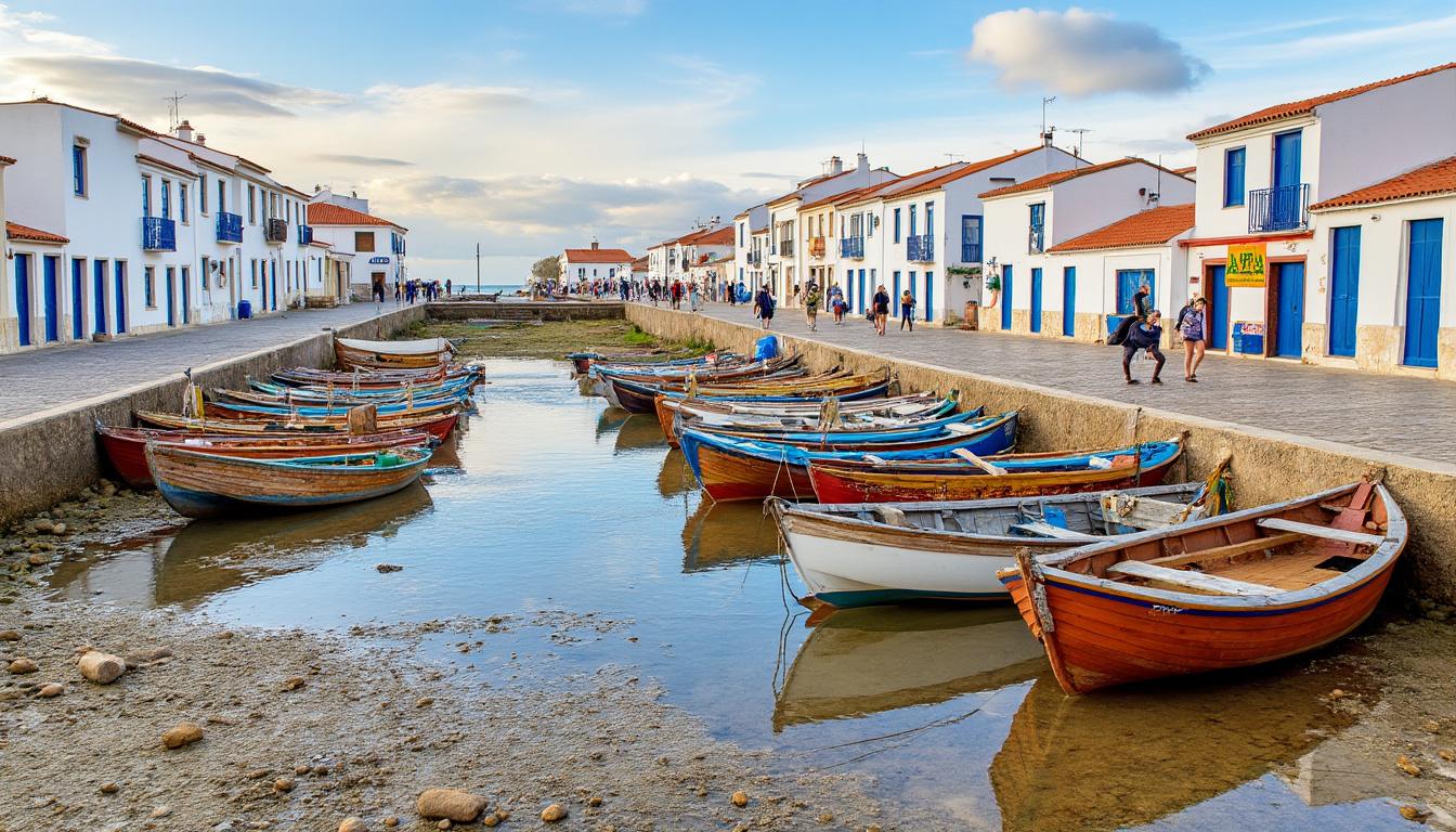 explorez les meilleurs sites de locations de vacances à faro, algarve, pour trouver votre logement idéal et profitez pleinement de votre prochain séjour au soleil.