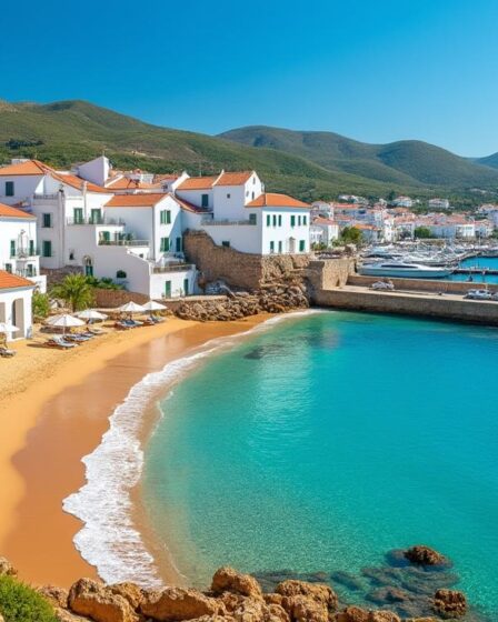 trouvez les meilleurs sites de locations de vacances à faro, algarve, pour un séjour inoubliable. découvrez des options adaptées à tous les budgets et profitez pleinement de vos vacances.