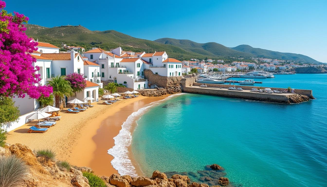 trouvez les meilleurs sites de locations de vacances à faro, algarve, pour un séjour inoubliable. découvrez des options adaptées à tous les budgets et profitez pleinement de vos vacances.