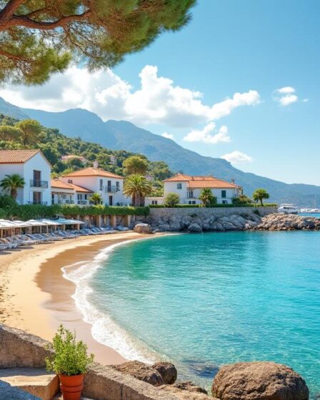 trouvez les meilleurs sites pour louer une maison ou un appartement à antibes et profitez de vos vacances en toute sérénité.