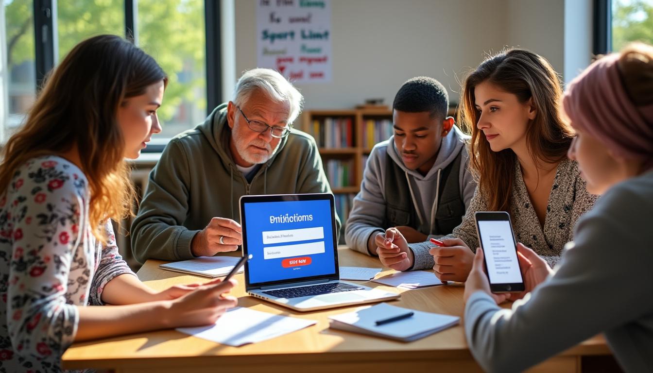 découvrez comment signer une pétition en ligne facilement et rapidement peut amplifier votre voix, soutenir des causes importantes et contribuer au changement social efficacement.