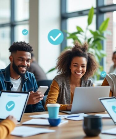 découvrez comment signer une pétition en ligne rapidement et facilement peut amplifier votre voix, soutenir des causes importantes et contribuer à un changement positif.