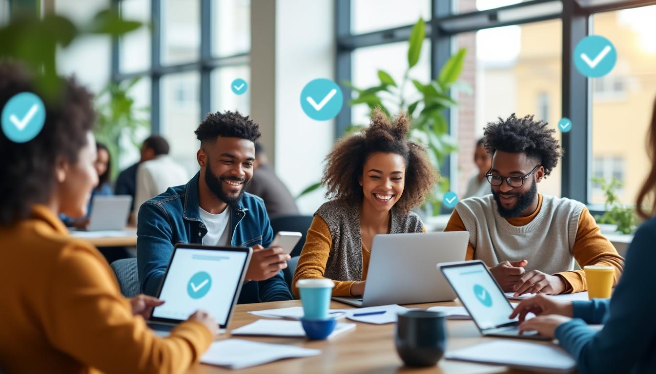 découvrez comment signer une pétition en ligne rapidement et facilement peut amplifier votre voix, soutenir des causes importantes et contribuer à un changement positif.