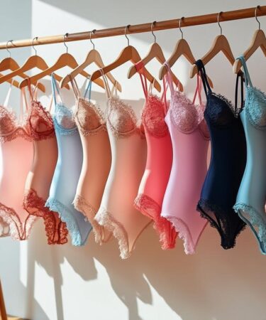 découvrez etam lingerie, alliant accessibilité et tendances pour sublimer votre garde-robe avec des pièces confortables et élégantes.