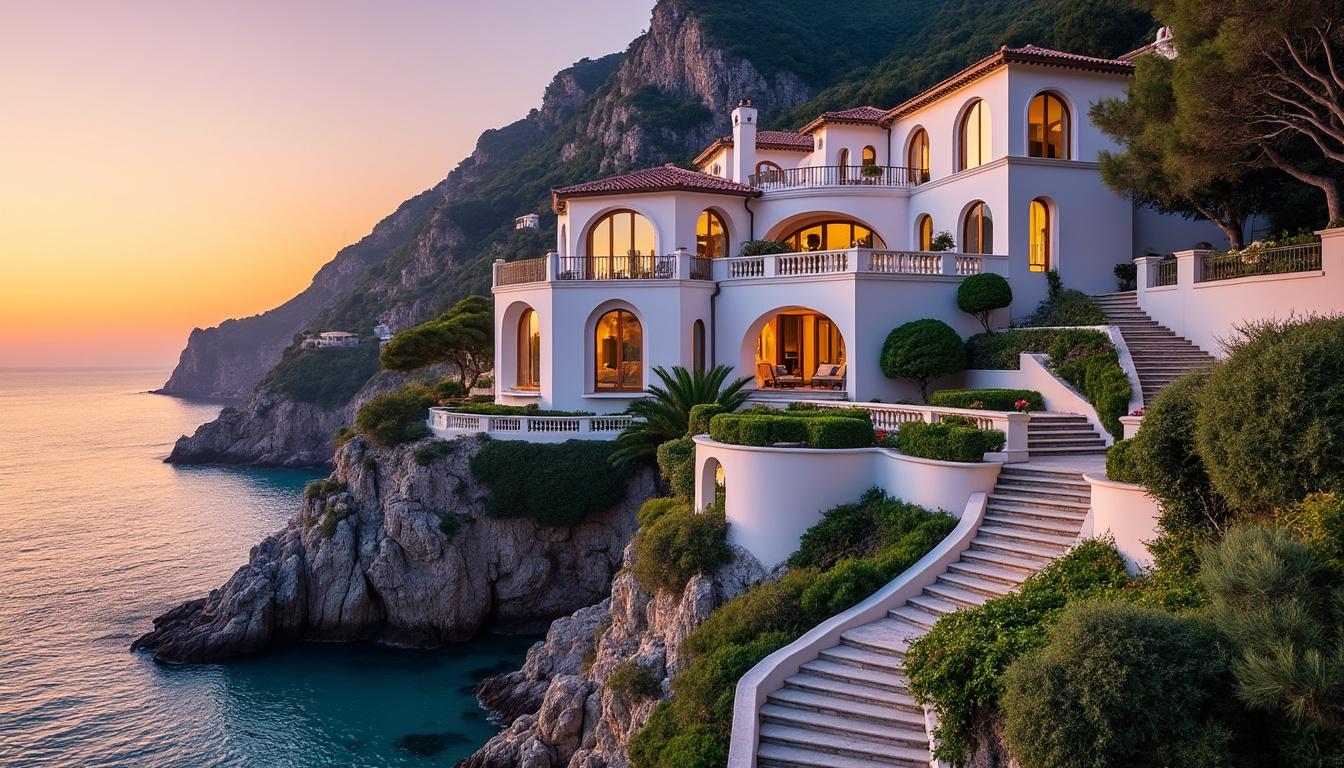 découvrez notre sélection des meilleurs sites de locations de vacances à amalfi, en campanie, pour organiser un séjour inoubliable cet été. profitez de conseils, d'offres exclusives et d'idées d'hébergements adaptés à tous les budgets.