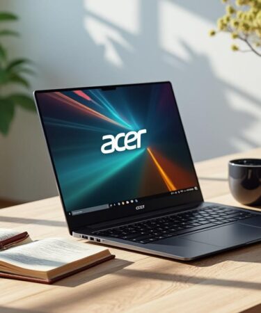 découvrez pourquoi investir dans un ordinateur portable acer 15 pouces i5 est un choix judicieux : performance, portabilité et rapport qualité-prix optimaux pour vos besoins quotidiens.