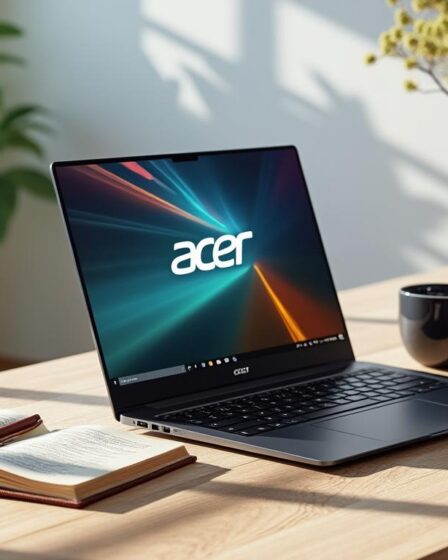 découvrez pourquoi investir dans un ordinateur portable acer 15 pouces i5 est un choix judicieux : performance, portabilité et rapport qualité-prix optimaux pour vos besoins quotidiens.