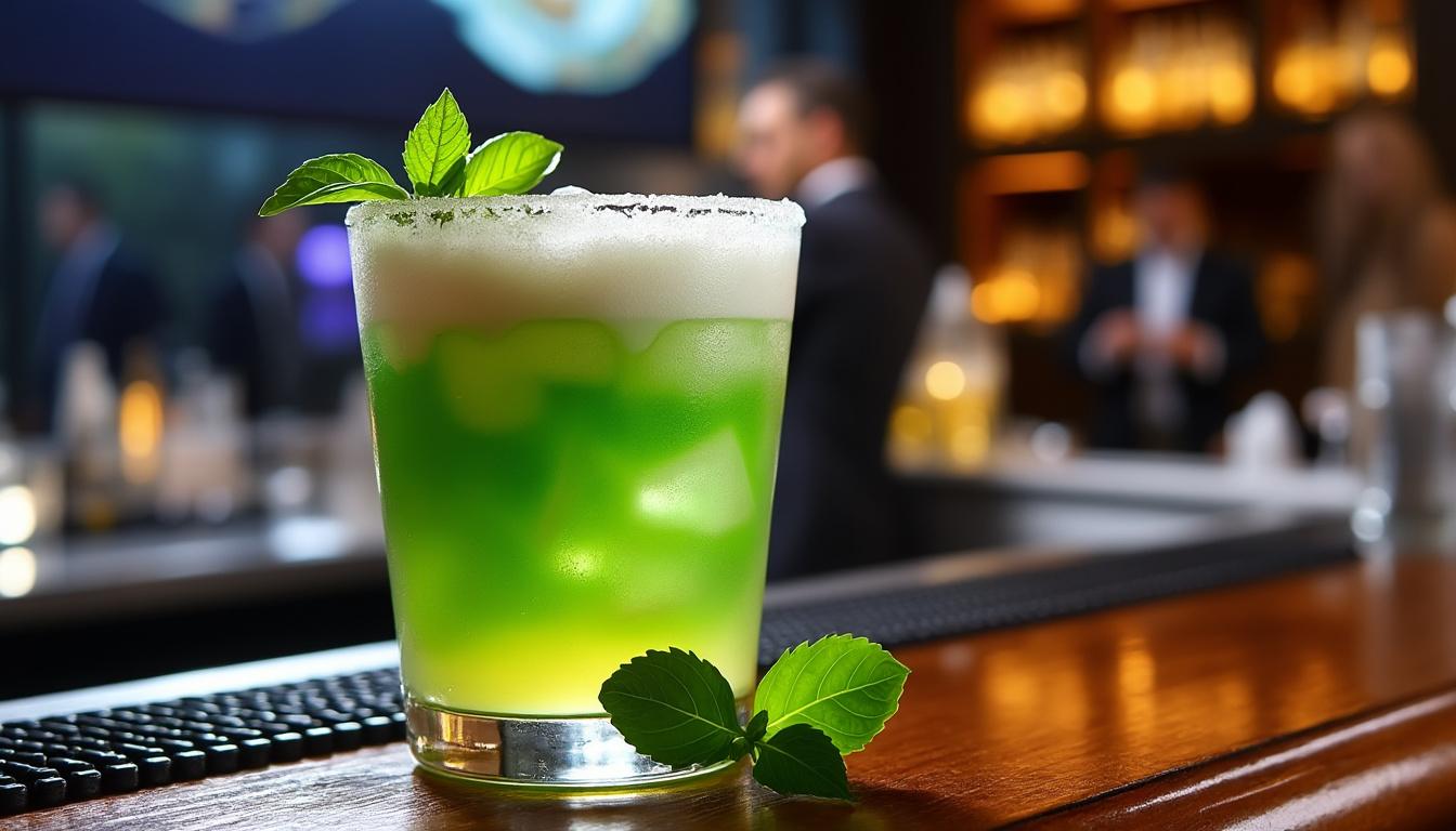 découvrez notre guide ultime des meilleures expériences nocturnes à e11even, l’un des clubs emblématiques de miami aux états-unis. ambiance, spectacles, musique et conseils pratiques pour vivre une nuit inoubliable !