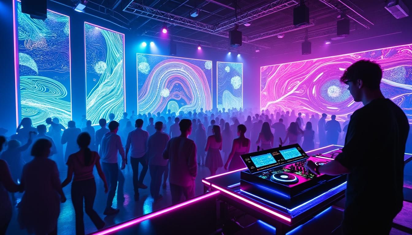 découvrez les meilleures expériences nocturnes à e11even miami avec notre guide exclusif : ambiance unique, spectacles inoubliables et conseils pour profiter pleinement de vos soirées dans l’un des clubs les plus réputés des états-unis.