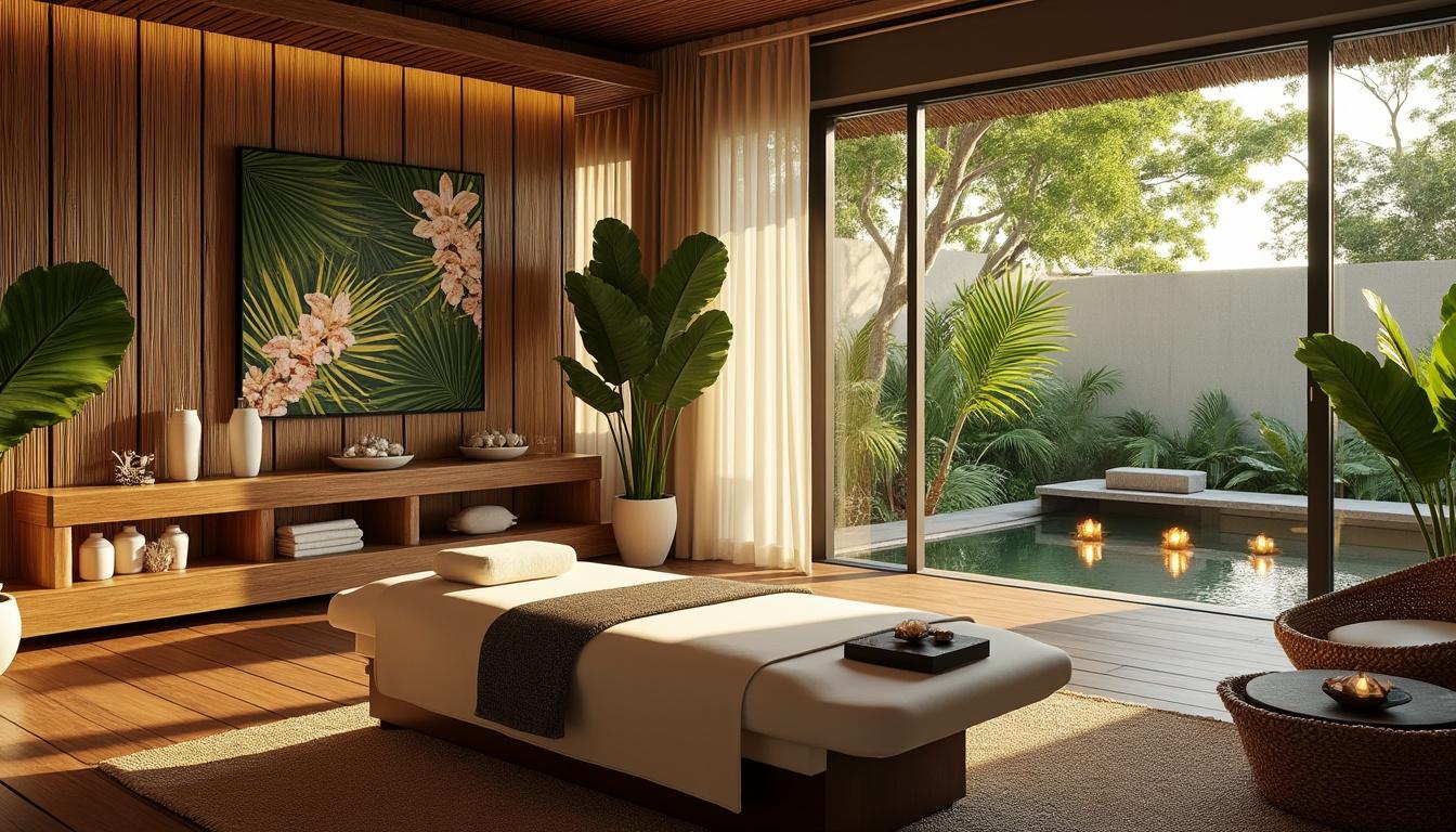 découvrez lagon spa à melun, un havre de détente où massages et soins sensoriels vous transportent vers un bien-être absolu. une expérience à ne pas manquer pour revitaliser corps et esprit.