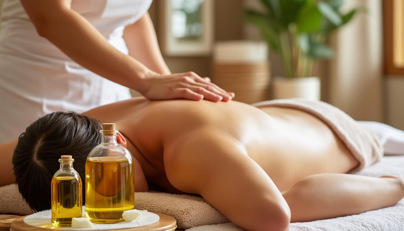découvrez lagon spa à melun : un havre de détente et de bien-être avec des massages apaisants pour un voyage sensoriel inoubliable.