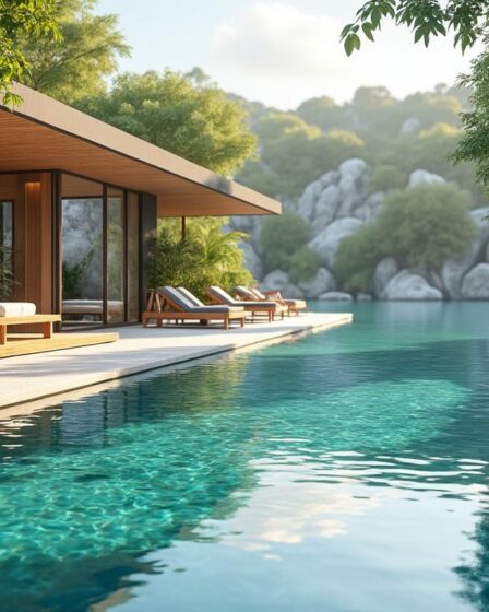 découvrez lagon spa à melun, un havre de détente offrant des massages exquis et un voyage sensoriel inoubliable pour revitaliser corps et esprit.