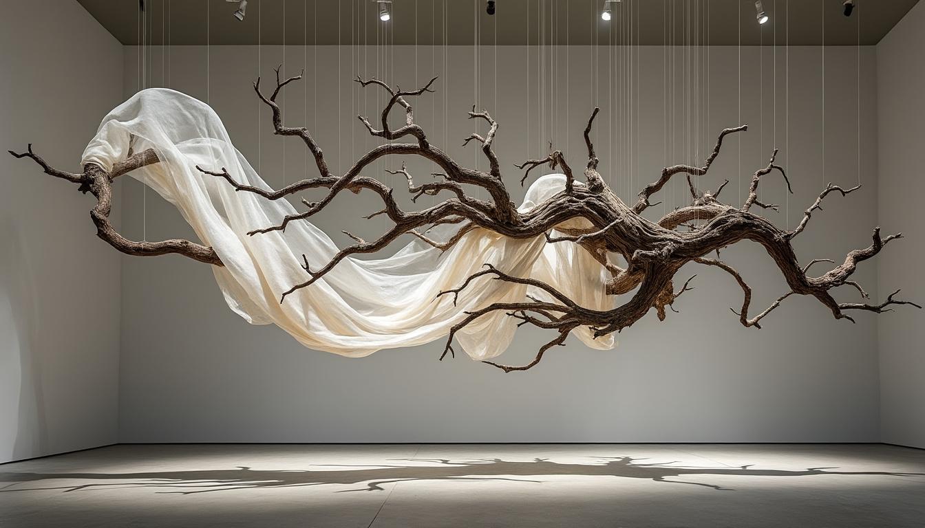 découvrez comment les artistes s'inspirent de l'expression « je suis fané » pour créer des œuvres profondes et émouvantes, mélangeant émotions et créativité.