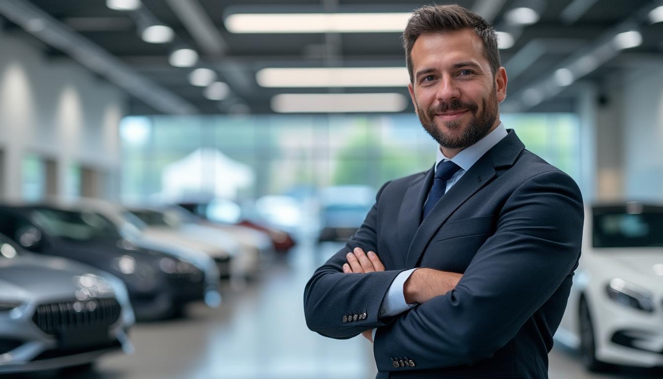 découvrez les avantages d'acheter une ford d'occasion en ligne grâce aux meilleurs mandataires voiture : économies, choix varié et garantie de qualité.