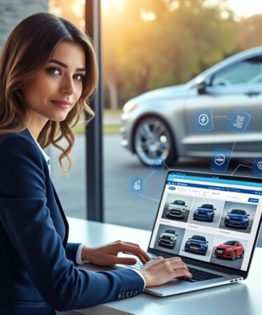 découvrez les bénéfices des meilleurs mandataires voiture pour acheter votre ford d'occasion en ligne : prix avantageux, garanties fiables et choix varié.