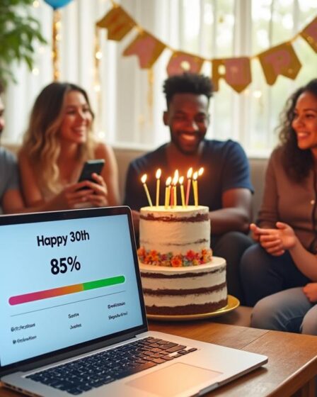 découvrez comment une cagnotte en ligne facilite l'organisation d'un anniversaire réussi en simplifiant la collecte des contributions et en offrant flexibilité et transparence.